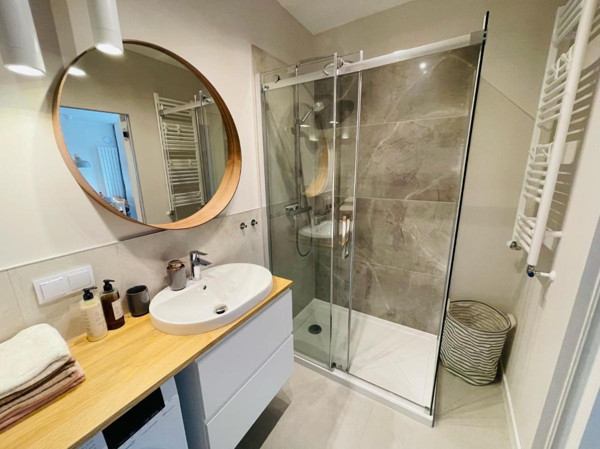 Apartament Sloneczny Dziwnów מראה חיצוני תמונה