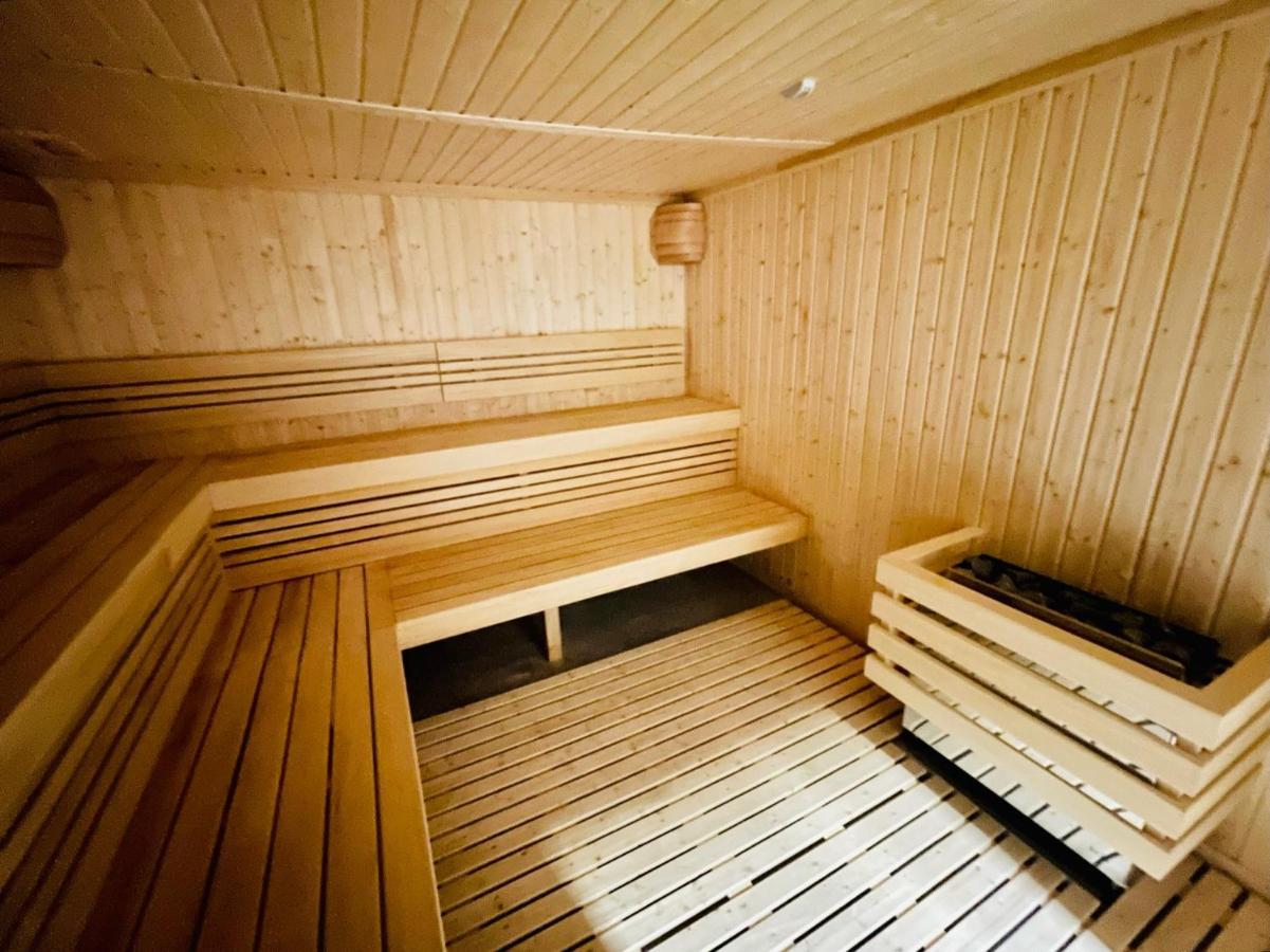 Apartament Sloneczny Dziwnów מראה חיצוני תמונה