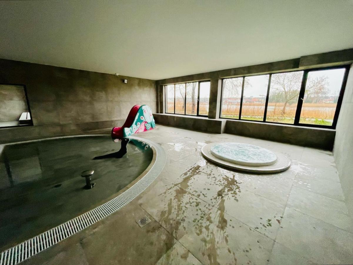 Apartament Sloneczny Dziwnów מראה חיצוני תמונה