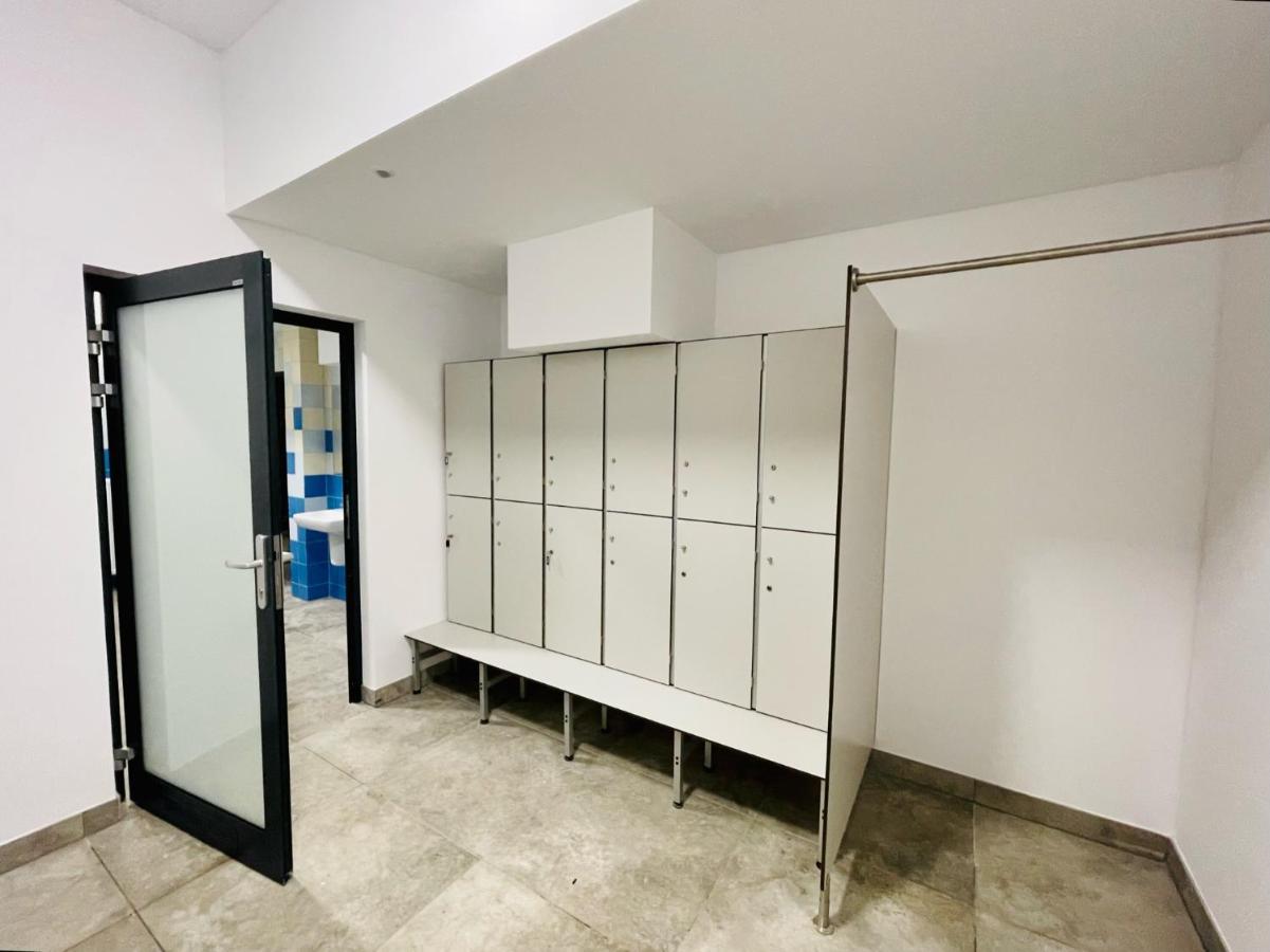 Apartament Sloneczny Dziwnów מראה חיצוני תמונה