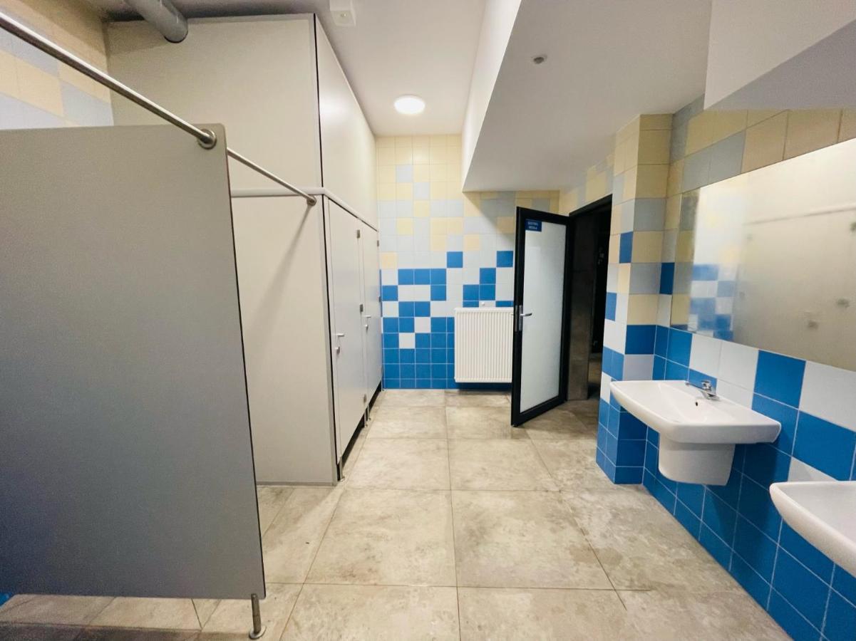 Apartament Sloneczny Dziwnów מראה חיצוני תמונה
