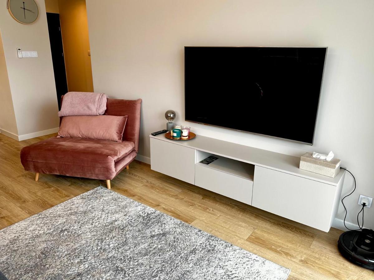 Apartament Sloneczny Dziwnów מראה חיצוני תמונה