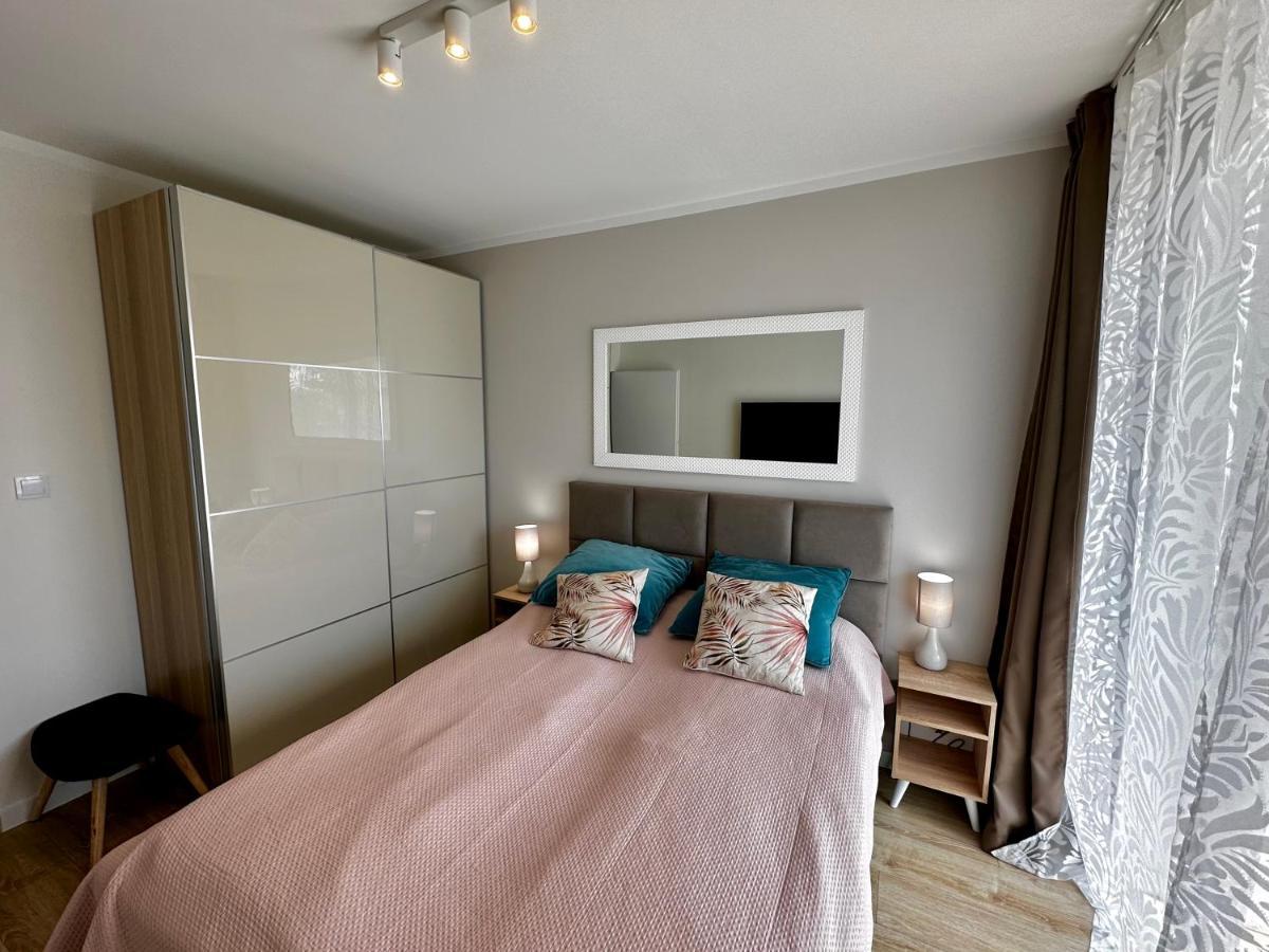 Apartament Sloneczny Dziwnów מראה חיצוני תמונה