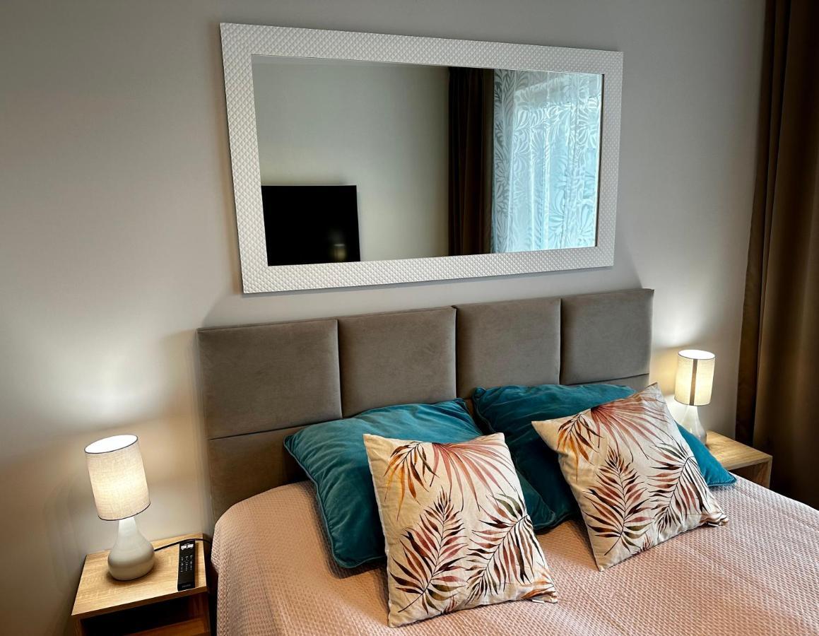 Apartament Sloneczny Dziwnów מראה חיצוני תמונה