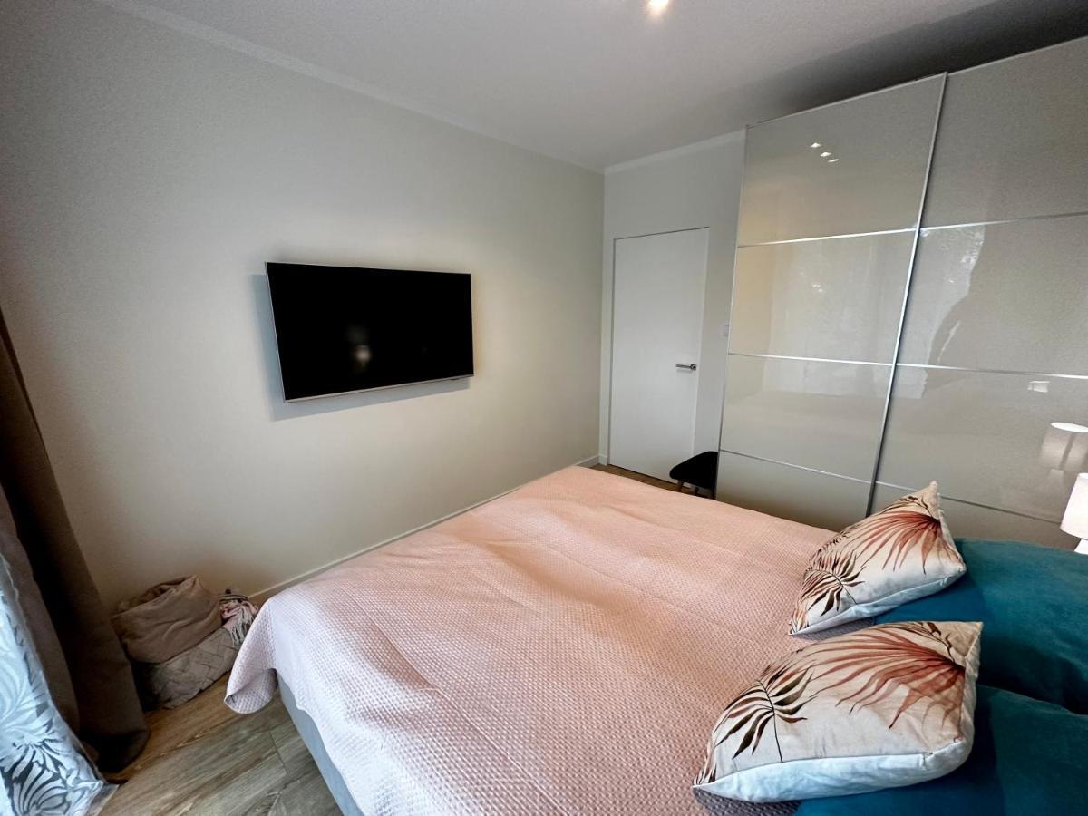 Apartament Sloneczny Dziwnów מראה חיצוני תמונה